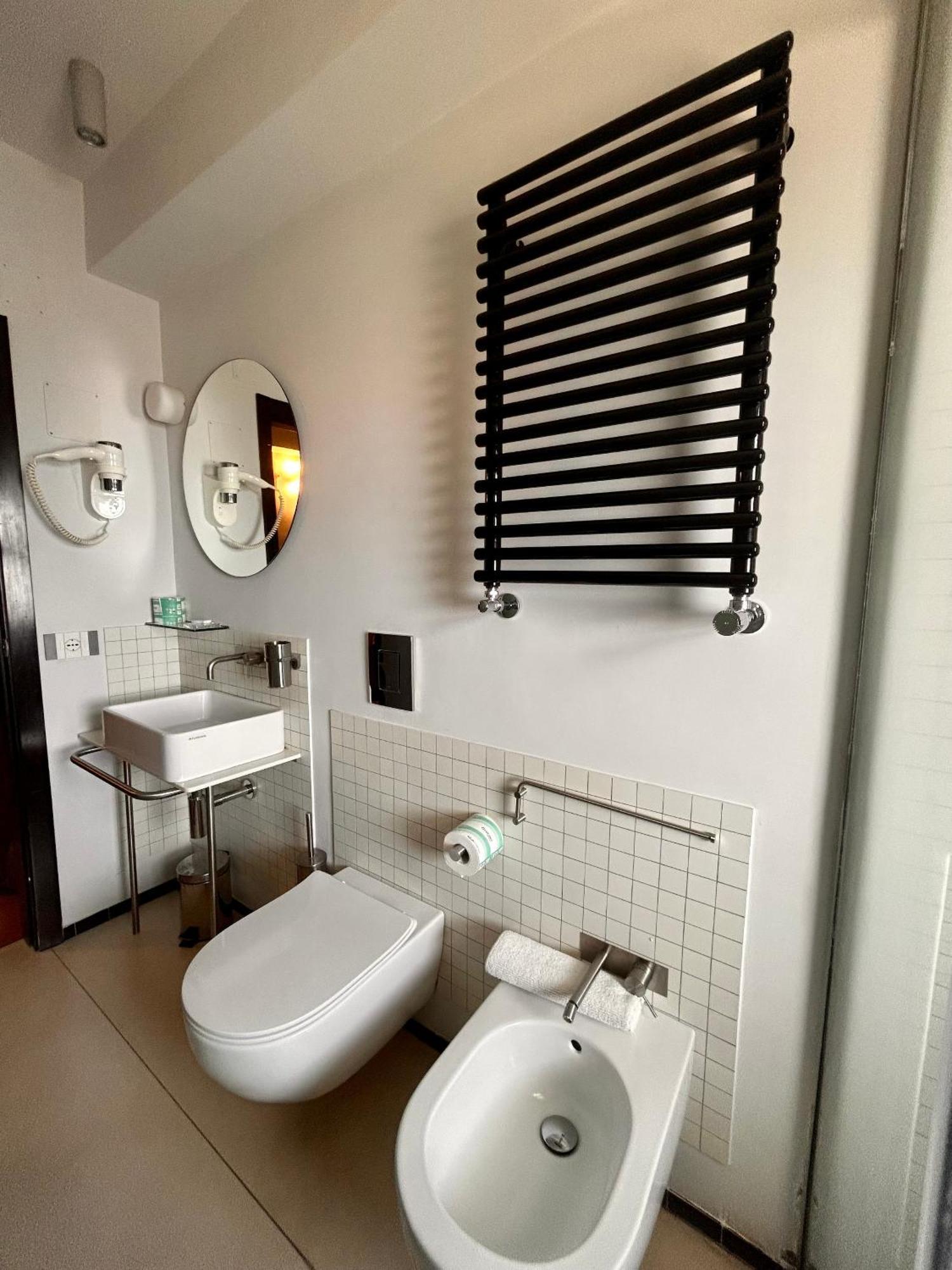 Hotel Lachea Aci Trezza Extérieur photo